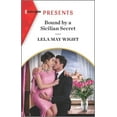thumbnail image 1 of Pre-Owned Bound by a Sicilian Secret (Mass Market Paperback) 1335739300 9781335739308, 1 of 2
