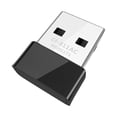 thumbnail image 4 of Adaptador WiFi 650M Receptor de red inalámbrica de banda dual Computadora de escritorio Mini USB WiFi Dongle Inevent EL001615-00B, 4 of 7