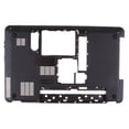 thumbnail image 2 of Reemplazo Del Conjunto De La Cubierta Inferior De La Carcasa Inferior Del Equipo Portátil D Shell Para HP Pavilion DV6-3000, DV6-3100, DV6-3028TX, DV6 Macarena Portátil D Shell, 2 of 8