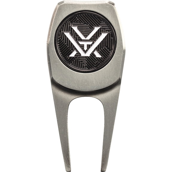 Vortex Golf VTX Center Cut Camo Divot Tool -Ant Pew