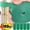 2M-(1Roll), variant on Self Adhesive Plant Nylon Cable Tie Green Adjustable Plants Hook Loop Support Garden Twine Bandage Reusable Fastener Tape Strips