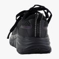 thumbnail image 4 of Vionic Walk Max II Women's Athletic Black Knit Size 12 M, 4 of 8