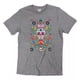 thumbnail image 1 of Playera T-shirt Calavera Día De Muertos 3, 1 of 6