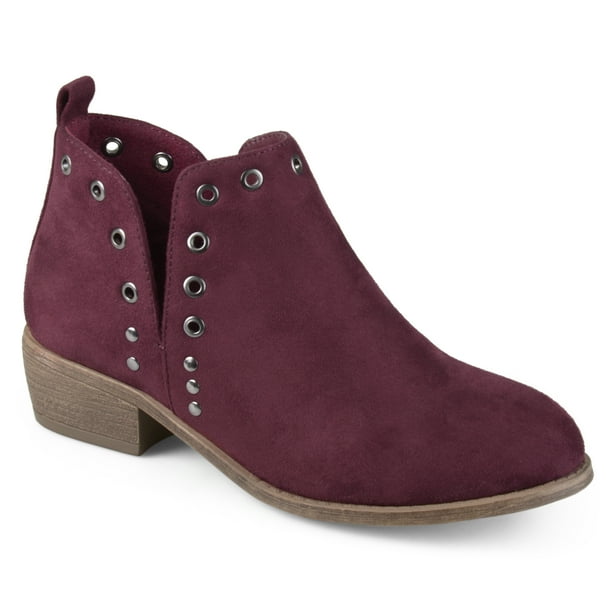 size 11.5 womens booties