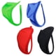 thumbnail image 1 of Tangas para hombre,Ropa interior para hombres,Ropa interior ,Correa,Bragas BLESIY Tangas para hombre, 1 of 8