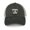 Black, variant on Softball Khaki Cotton Baseball Cap Dad Hat – Washed Adjustable Hat for Men Women
