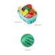 thumbnail image 3 of Juguetes Para Niño Juguete de cocina para cortar frutas y verduras (11 juegos) Juguetes Para Bebe 1 Año, 3 of 6