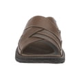 thumbnail image 5 of ABEO  Brant Neutral - Low Heel Sandals in Brown, 5 of 6