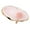 Pink, variant on Funie Resin Nail Art Finger Ring Plate Gel Polish Cream Holder Mixing Color Palette