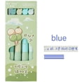 thumbnail image 2 of Retractable Erasable Gel Pen for Writing Noting Journaling 0.5mm Quick Drying, 2 of 10
