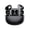Black, variant on 2025 New TWS Wireless Earbuds with Microphone V5.3 Wireless Earbuds, Stereo Bass Clear Call Earbuds, Perfect for Android And iPhone, Ideal for Sports And Music Lovers