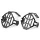 thumbnail image 3 of De Luz Cubierta Protectora Lámpara 2 Uds. Protector De Lámpara Antiniebla Para Motocicleta Cubierta Protectora De Luz Antiniebla Ajuste Para R1200GS ADV F800 Ccdes Otros, 3 of 8