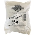 thumbnail image 3 of LavaLock® Wood Stove Replacement Gasket for Woodburning Stoves - Graphite Impregnated Fiberglass Gaskets (5/8" x 84" Rope), 3 of 6