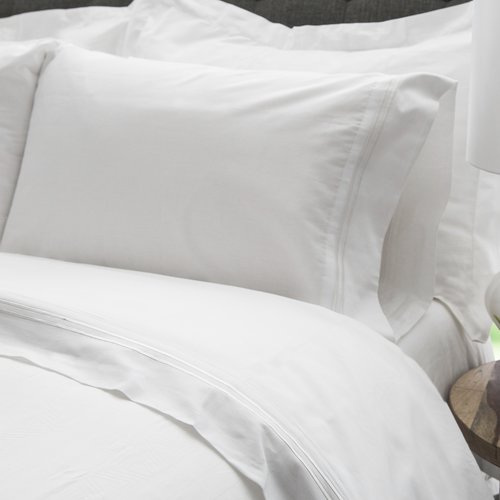 Johnson Home 300 Thread Count Combed Egyptian Cotton Sheet Sets