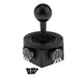 thumbnail image 2 of Joint d'Étanchéité à 2 Axes 10K 5K Joystick Potentiomètre Style-2, 2 of 6