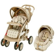 Graco Quattrotour Travel System, Marlowe