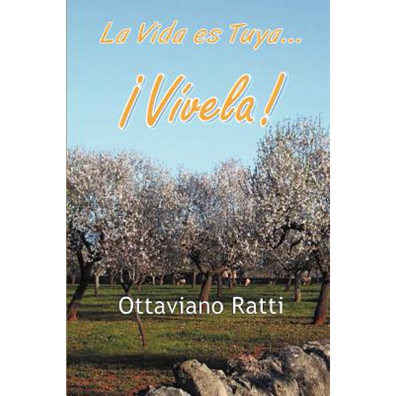 La Vida Es Tuya, V Vela