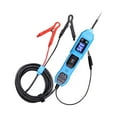 thumbnail image 2 of Dickly Automotive Circuit Tester DC Car Electrical Tester Automotive Test Light Display, 2 of 9
