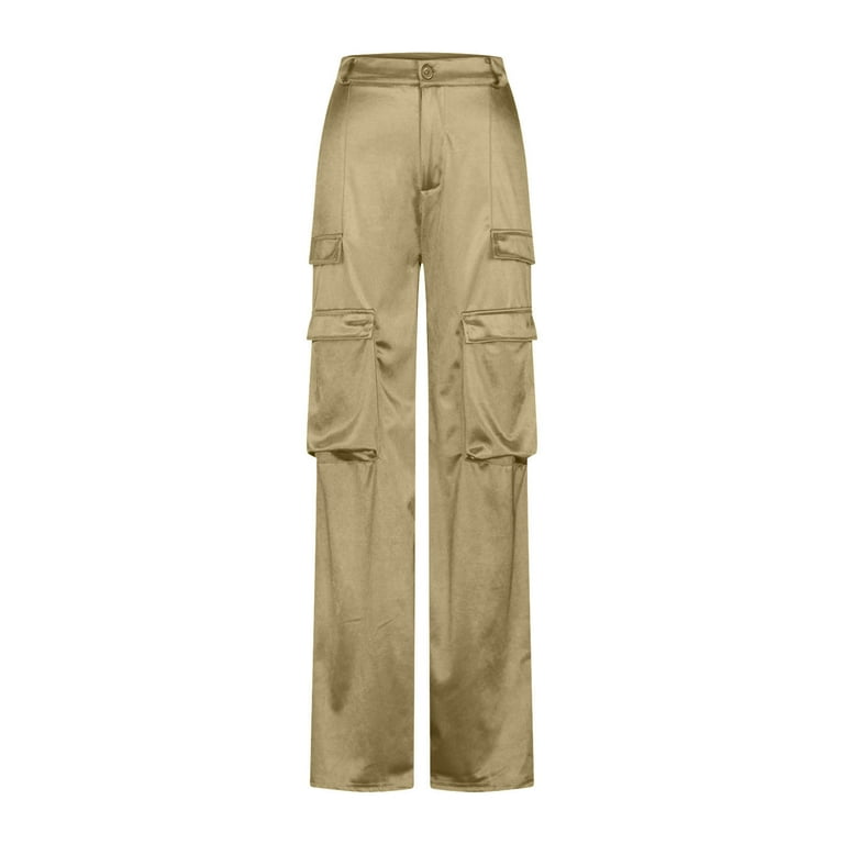 【SCENERITY】Secon Cargo Wide Pants Second Cargo Wide Pants (Black) - SCENERITY | 60% - Asian