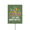 lawn4, variant on Eveokoki Less Lawn More Natives - Native Plant Garden Sign - Native Pollinator Sign - Save The Bees Sign - 4.6" x 6" Weatherproof Aluminum Sign for Outdoor Use