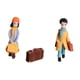 thumbnail image 4 of Figuras De Pareja Diorama A Escala 2x1/30 Hobby Para Kits De Construcción De Modelos Proyectos De Bricolaje, 4 of 8
