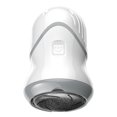 thumbnail image 3 of Removedor de callos portátil USB Fiudx pedicura recargable 2 velocidades 3 cabezales de molienda, 3 of 7