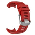 thumbnail image 3 of JXW Compatible For Garmin Forerunner 610 Watch Band Soft Silicone Replacement Wristband Strap For Garmin Forerunner 610 Smartwatch, 3 of 4