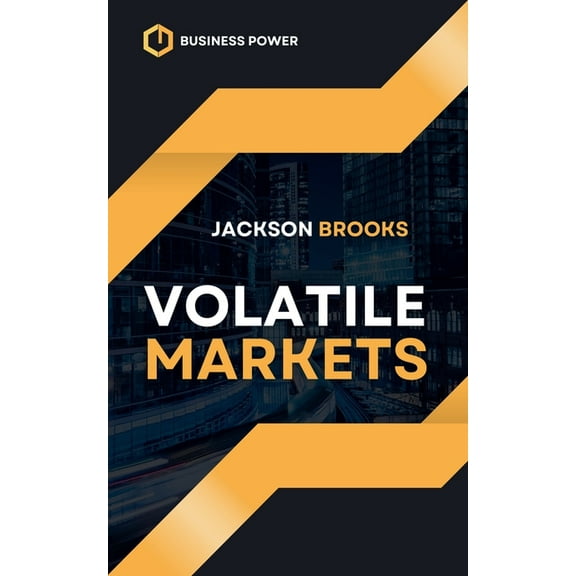 Trader Experiment Volatile Markets, Book 1, (Paperback)