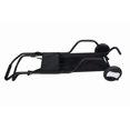 thumbnail image 2 of Master Massage up to 32" Universal Wheeled Table Cart Trolley Skate Larger Wheels Foldable, 2 of 5