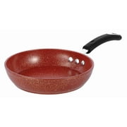 8" Stone Earth Frying Pan by Ozeri, with 100% APEO & PFOA-Free Stone-Derived Non-Stick Coating from Germany