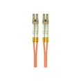 thumbnail image 2 of Belkin Network cable - LC (M) - LC (M) - 49 ft - fiber optic - 50 / 125 micron, 2 of 5