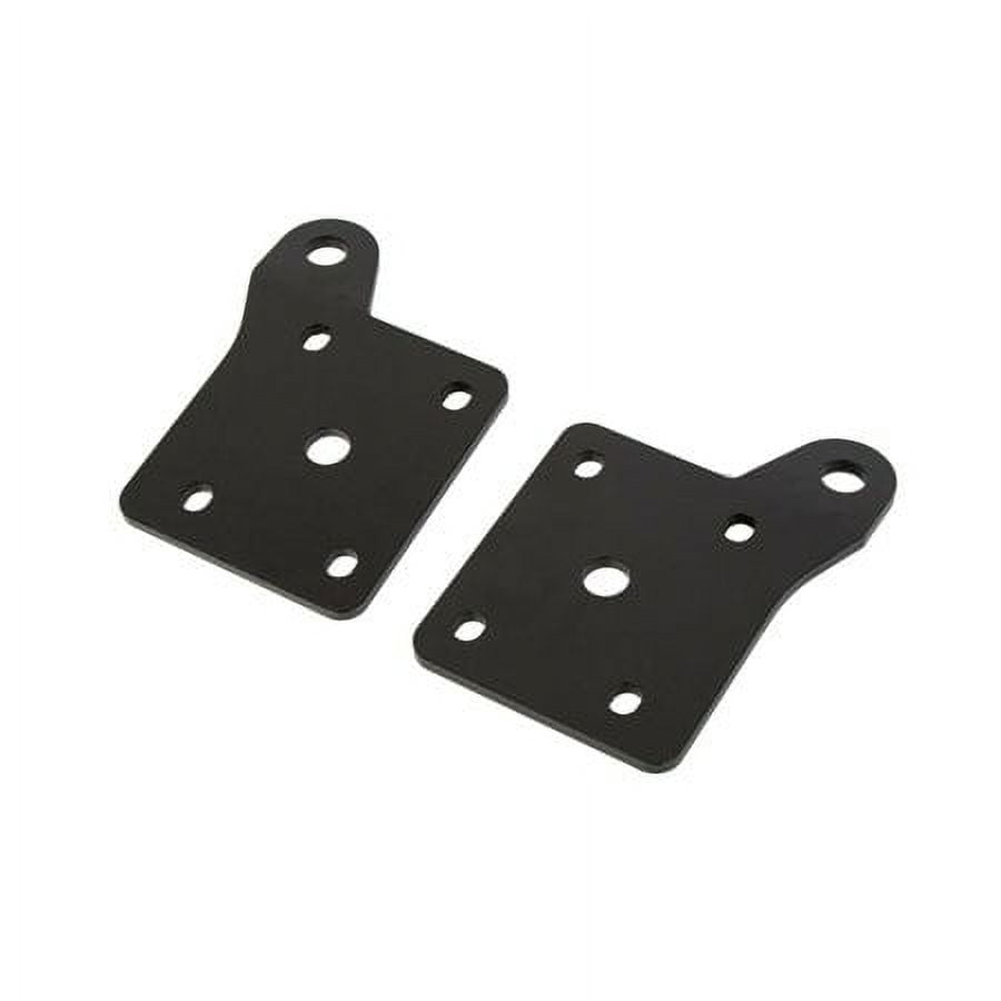 kojem 6 inch Drop Spindle Lift Kit for EZGO TXT Gas 01.5-08.5 Electric 01.5+ Golf Cart