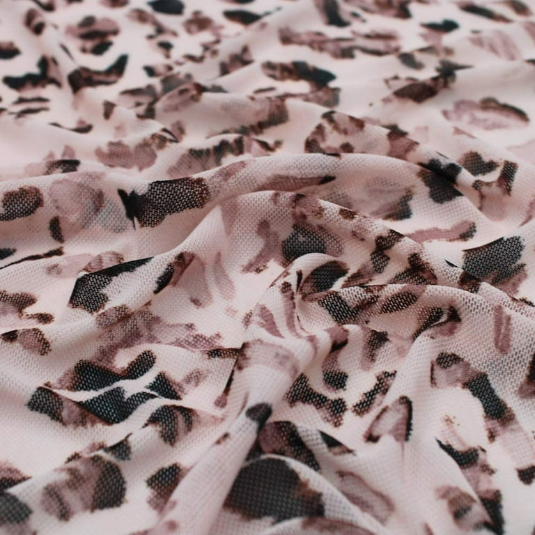 Skin 2024 mesh fabric