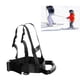 thumbnail image 5 of Arnés de entrenamiento para esquí y snowboard - a esquiar - Correas amortiguadoras - Control de - Perfecto para principiantes, 5 of 7