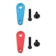 thumbnail image 1 of de dirección de 2 piezas adecuado para accesorios de coches de orugas, 1 of 9