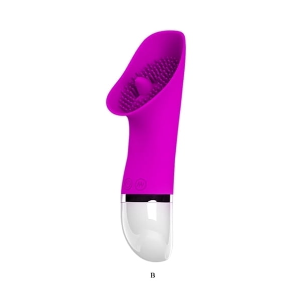 Pretty Love Rudolf Licker - 30 Function Fuchsia