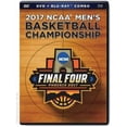 thumbnail image 2 of 2017 NCAA Men's Basketball Championship (DVD + Blu-ray), Team Marketing, Sports & Fitness, 2 of 2