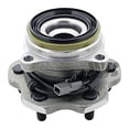 thumbnail image 2 of WJB WA541016 Rear Wheel Hub Bearing Assembly Replace Timken HA590566 Moog 541016, 2 of 3