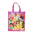 thumbnail image 2 of Disney Prncss Treat Bag, 2 of 2