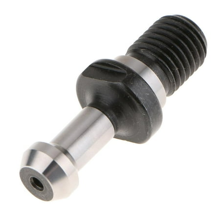 

40CrMnTi Pull Stud Nut Retention Knob CNC Milling Toolholder