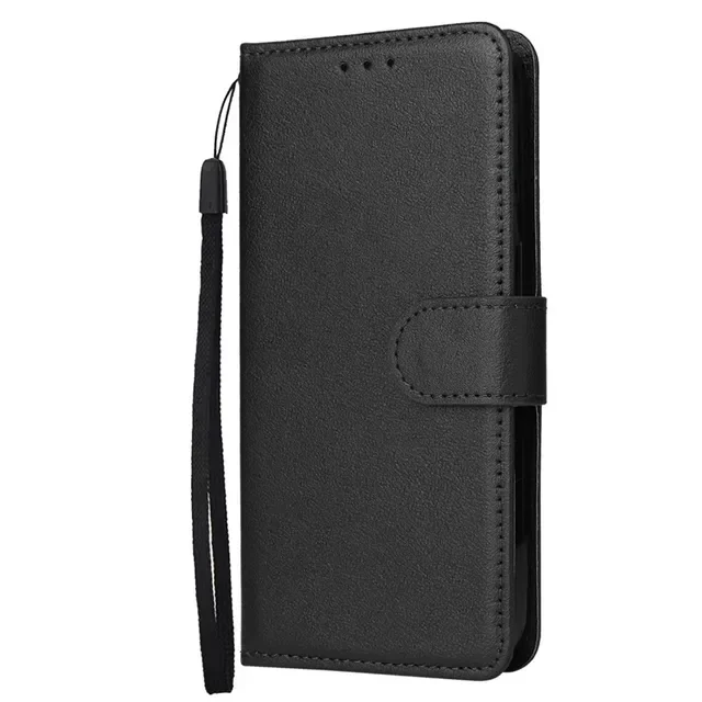 Wallet With Card Slot Photo Frame Magnetic Flip Leather Case For Xiaomi Redmi Note 7 8T 9 Pro 10 10S 11 11S 12 12S 13 Pro Plus