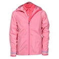thumbnail image 2 of Autumn Youth Girls' Rain Coat, 2 of 11
