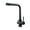 Black, variant on Gold Kitchen Faucets With Filtered Water, Deck Mounted Drinking Water Mixer Tap, Brass Gold Kitchen Faucet Filter