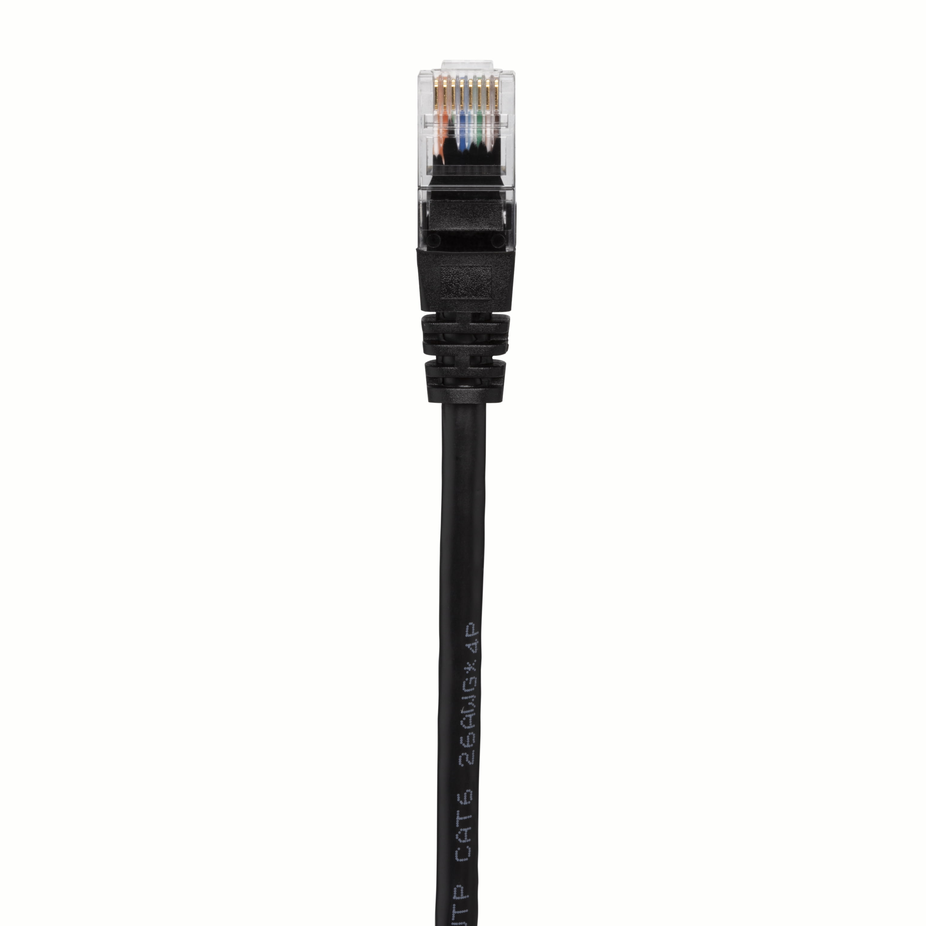 Onn 50' RJ45 to RJ45 Cat6 Ethernet Cable
