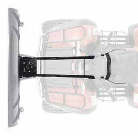 - Warn 78100 War78100 Tube Kit Plow Mid Mount Atv