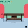 thumbnail image 4 of Mubson Mueble para TV. Centro de Entretenimiento Mora, 4 of 5