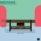 thumbnail image 4 of Mubson Mueble para TV. Centro de Entretenimiento Mora, 4 of 5
