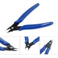 thumbnail image 5 of Flush Cutters With Non-Slip Grip And Wide Application, Scientific Design For Smooth Operation And Durable Steel Construction, Multi-Purpose Wire Cutter Ideal For Electronics, 5 of 5