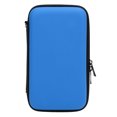 thumbnail image 1 of Carrying Case Compatible with for New 2DS XL 2DS LL for New 3DS 3DS, Water Resistant, Hard Shell Travel Bag with 8 Game Slot, Portable Console Protective Pouch, 1 of 7