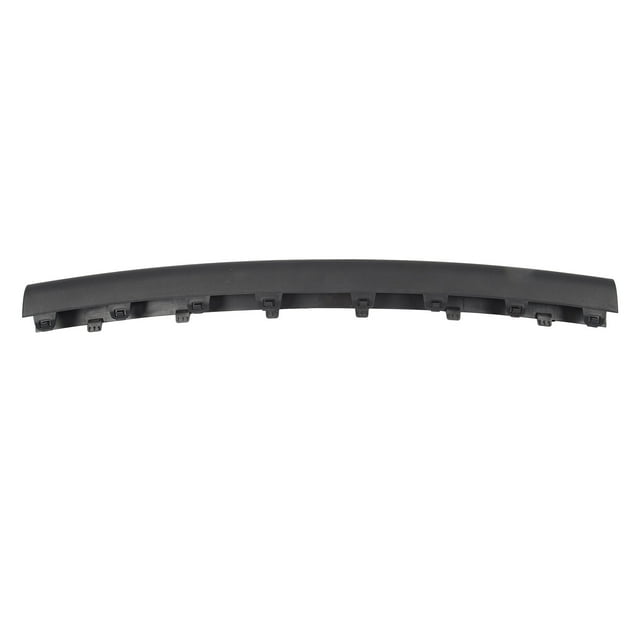 Alerón Inferior Del Parachoques Del Coche ANGGREK 51117283372 Para R55 R56 R57 LCI JCW